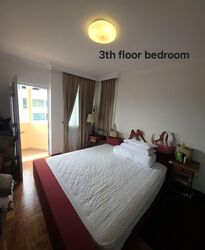 MARIAM CLOSE (D17), Semi-Detached #540528661